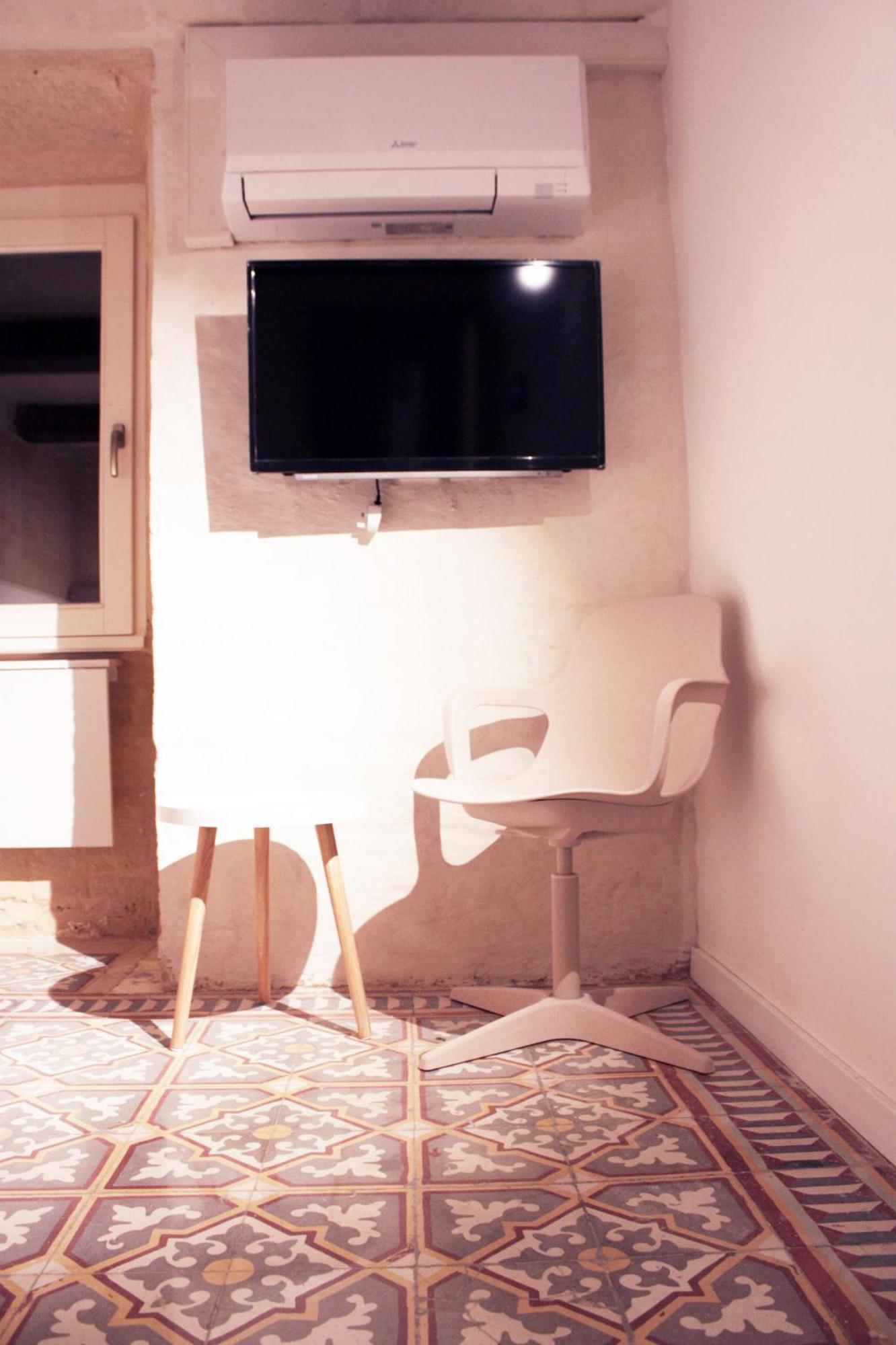 Cove 532 By Savynomad Harbour Residences Wow View Valletta Exterior foto